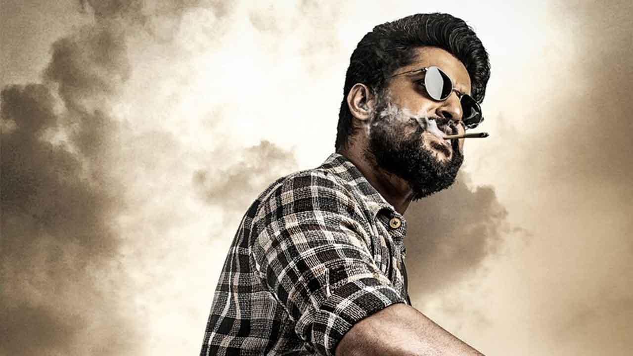 Will Nani V movie going to Bollywood..?