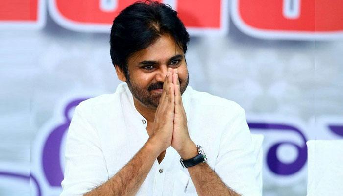 Will Pawan Acts These Politician Biopic!