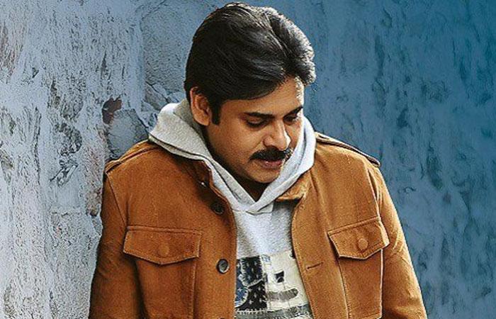 Will Pawan Appear on Screen Again