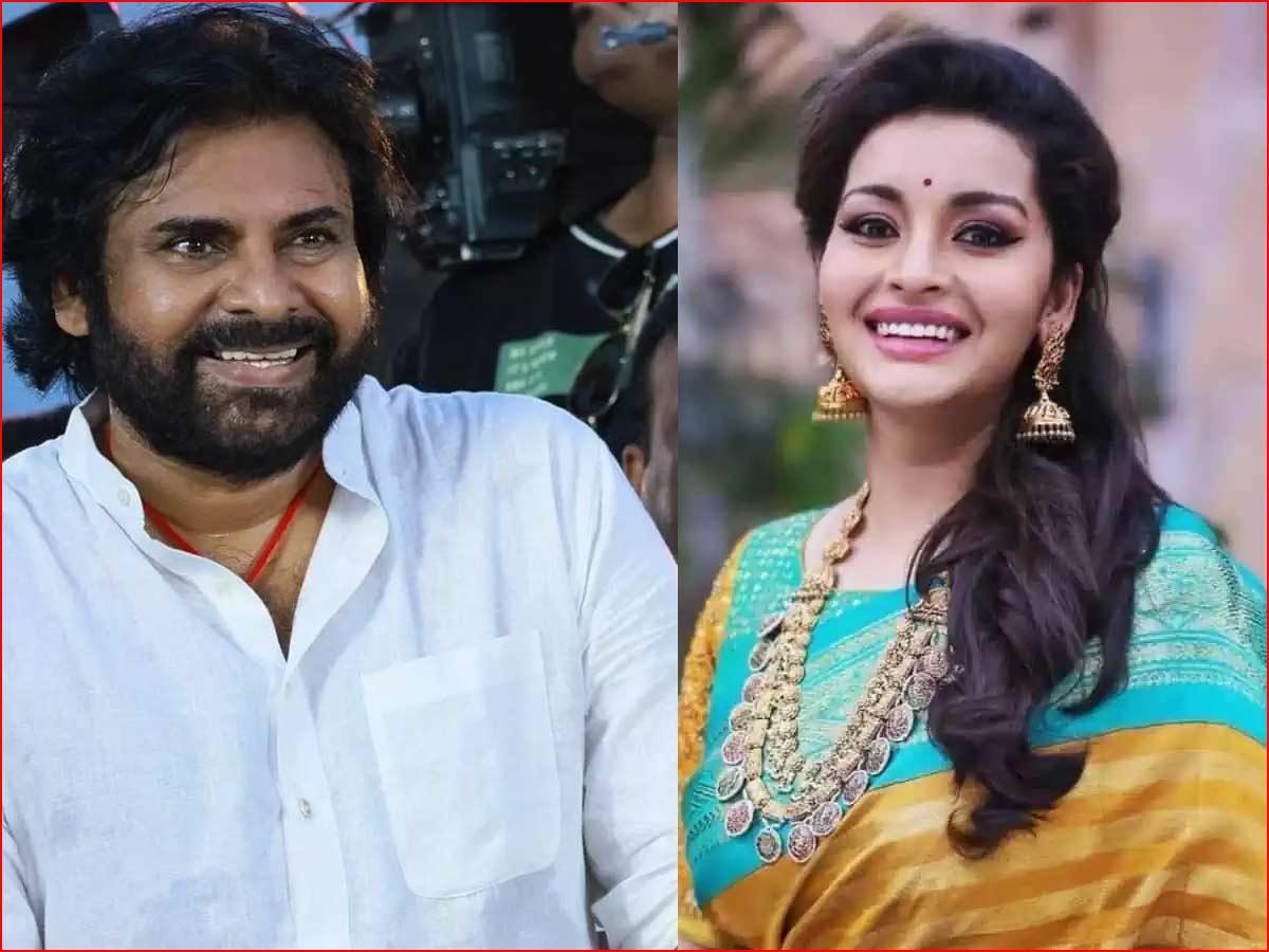 Will Pawan give green signal to Renu Desai?