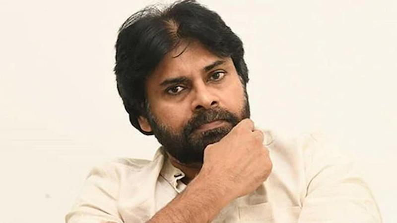 Will Pawan Kalyan come for promotions