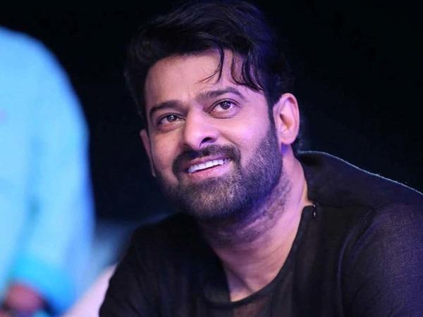 Will Prabhas fans achieve this feat..?