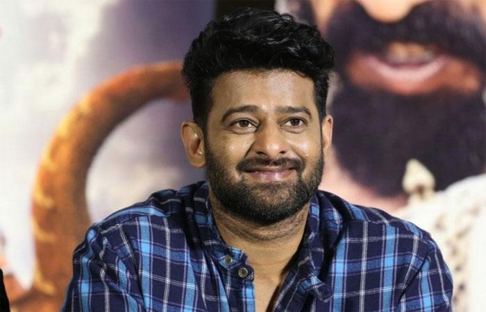 Will Prabhas Fix Bheemavaram Match?