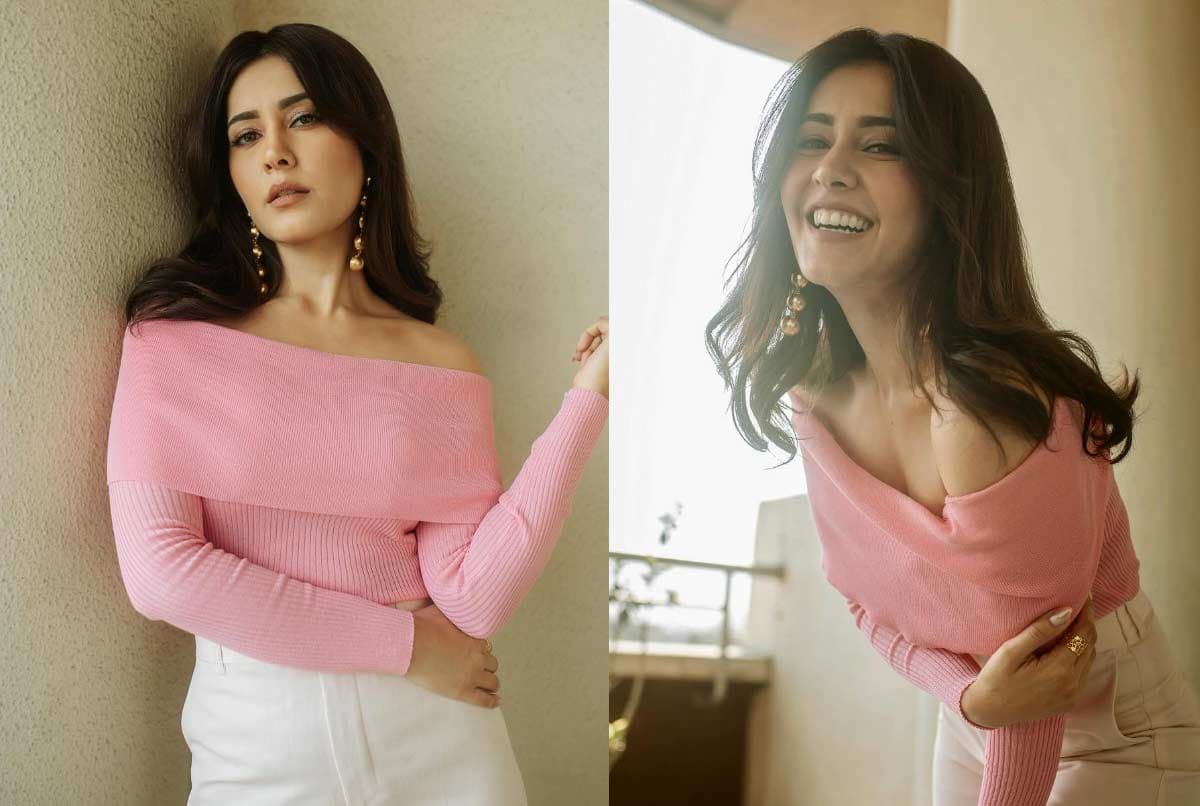 Will Raashi Khanna dream come true?