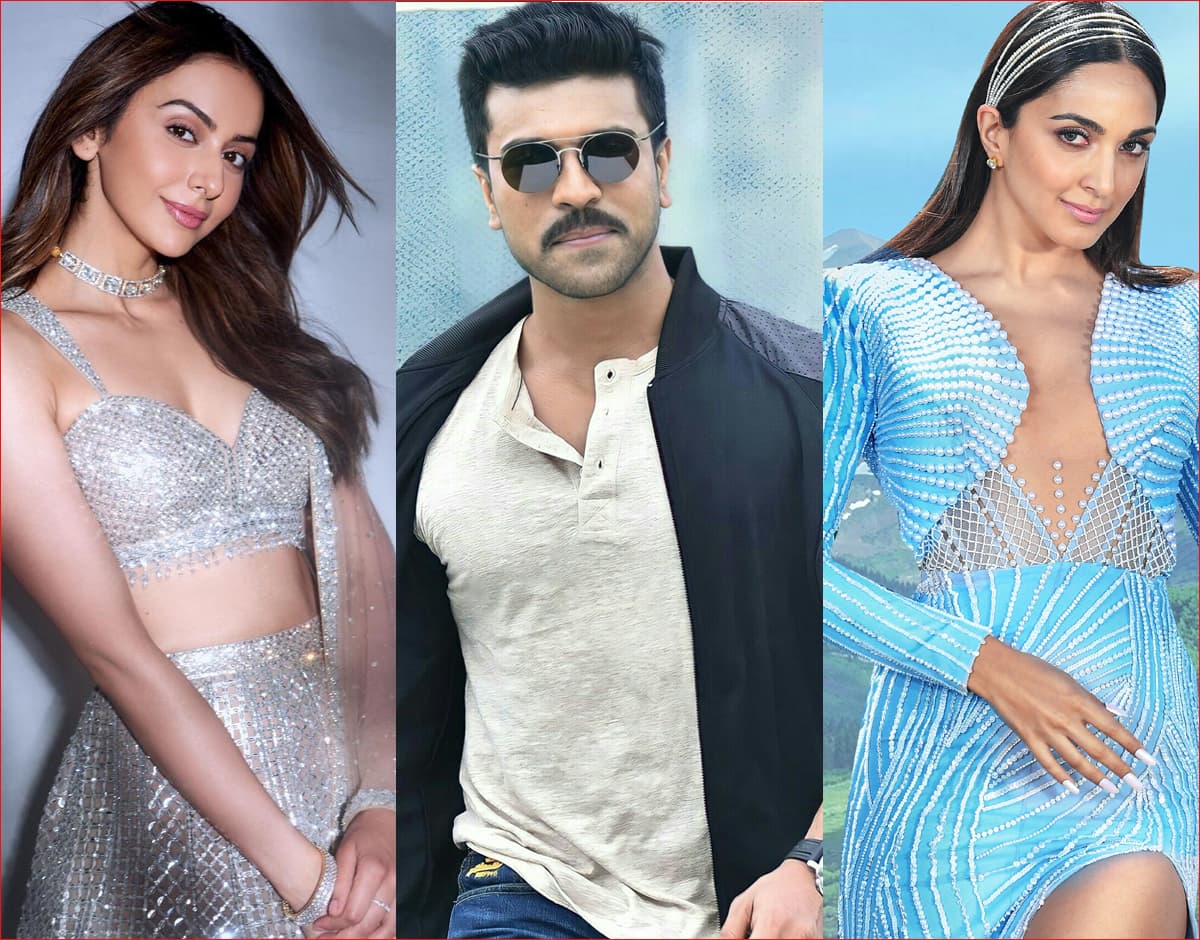 Will Ram Charan repeat the same magic?