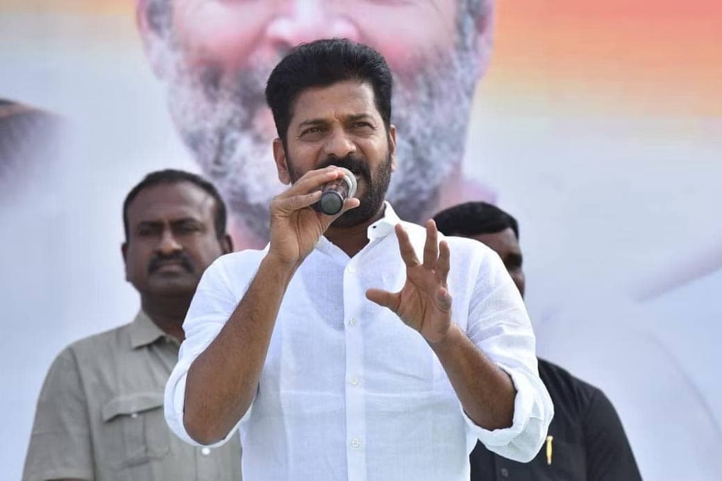 Will Revanth win in KOdangal