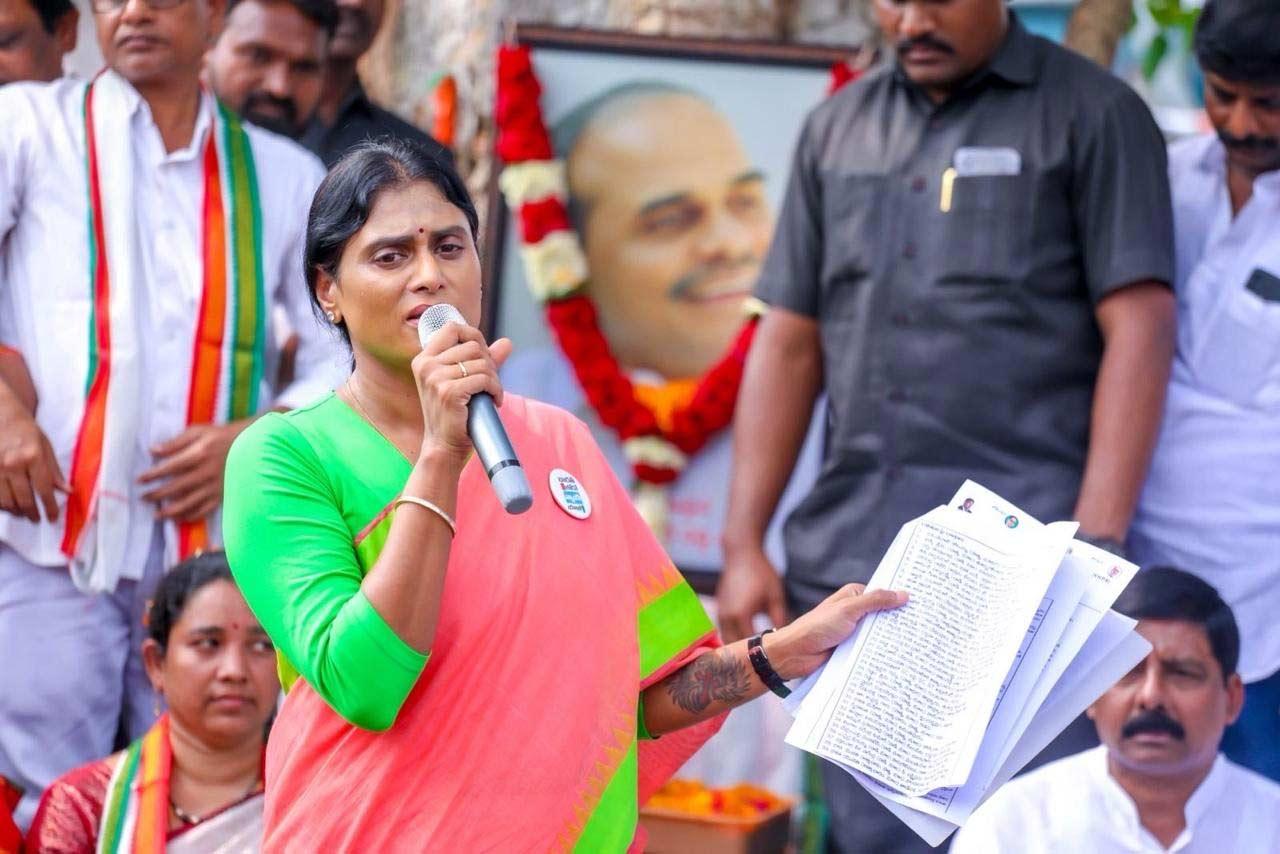 Will Sharmila popularity increase?