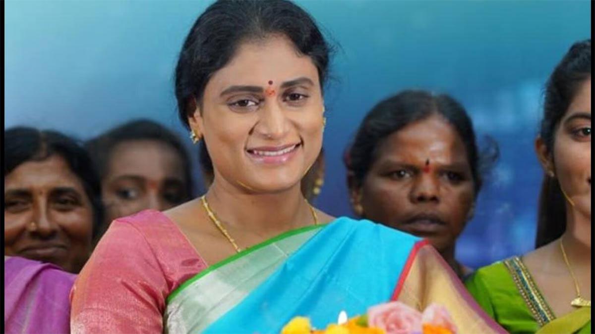 Will Sharmila wish come true?