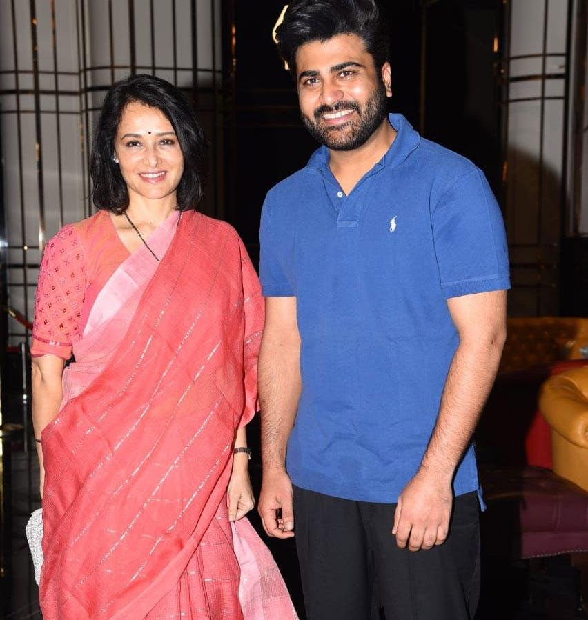 Will Sharwanand hit this time too?