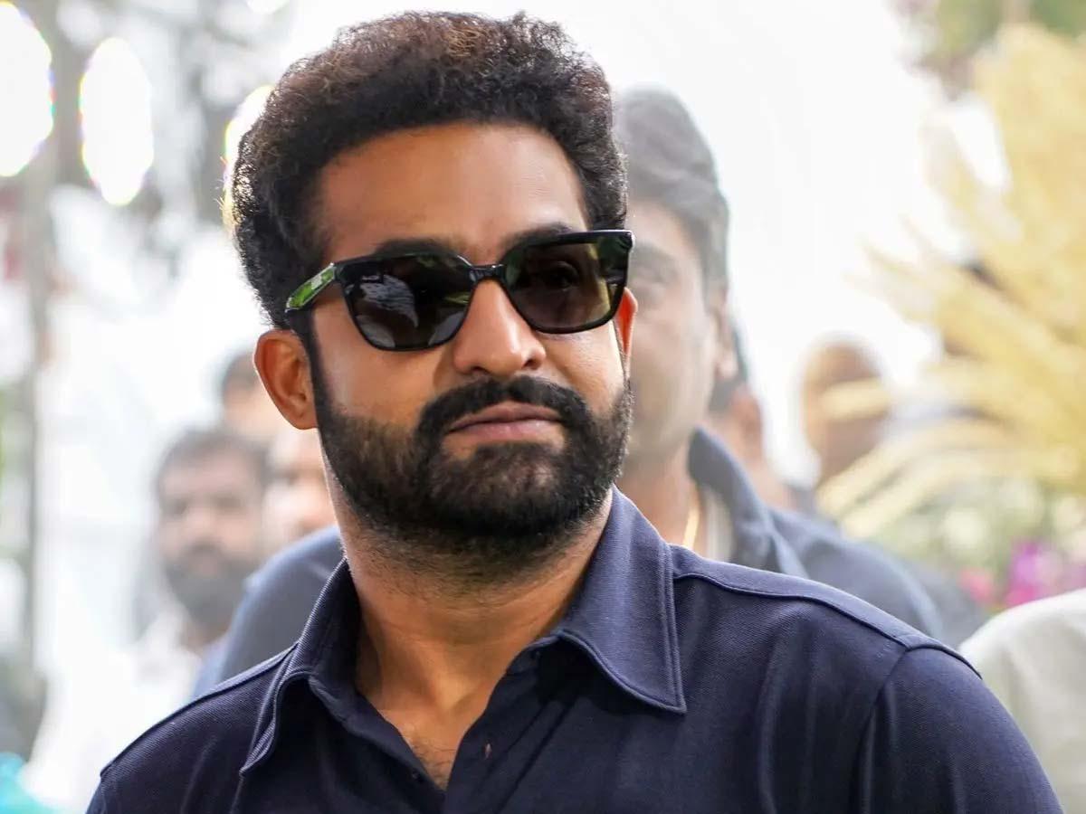 Will there be a War 2 update for NTR birthday?