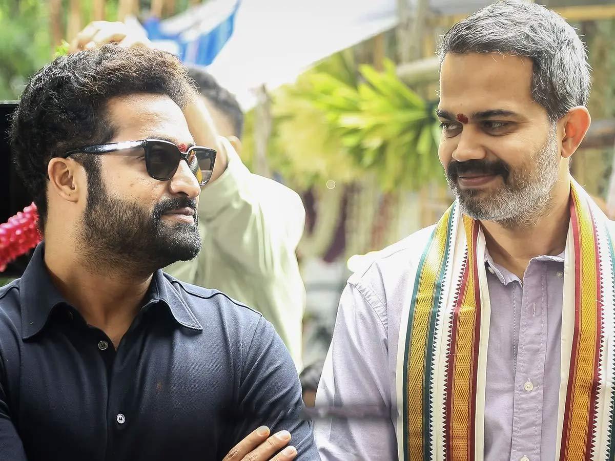 Will there be an NTR-Neel announcement