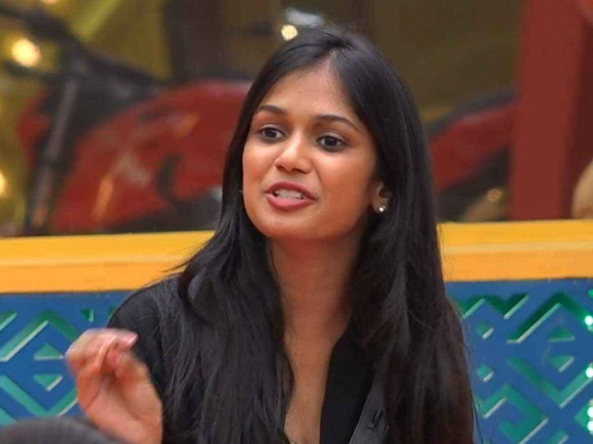Will there be such a craze if I go to Bigg Boss?