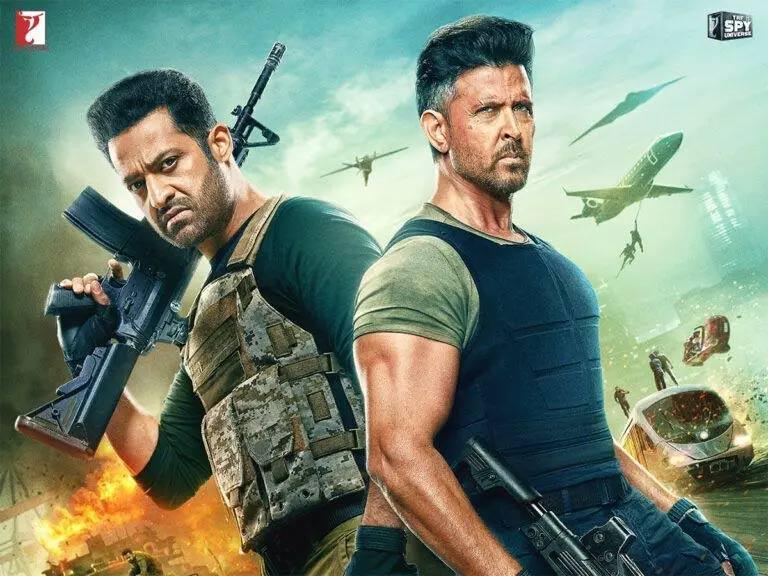Will there be War 2 promotions in Telugu?