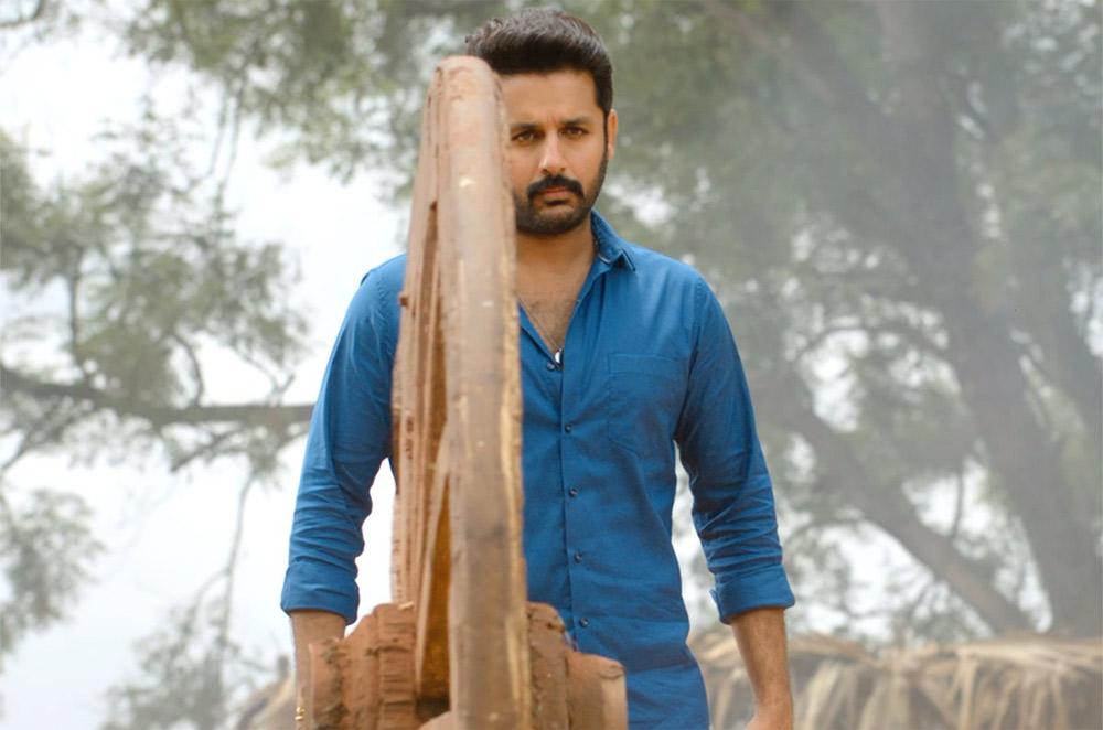 Will this collector correct the tollywood calculations?
