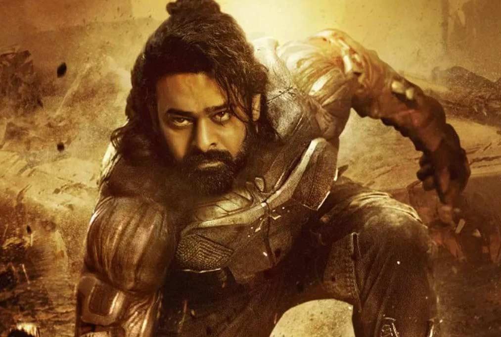 Will you disappoint the fans again Prabhas?