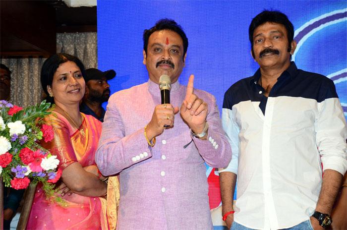 Will YSRCP Leaders Behind In MAA controversy!