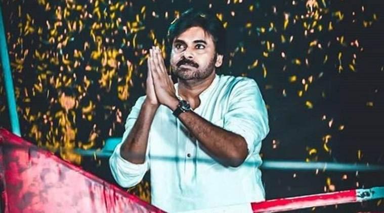 Wishing you a speedy recovery Pawan Kalyan