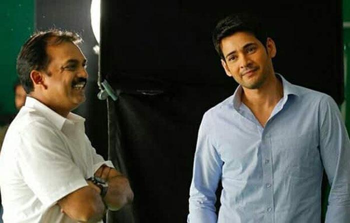 Wonderful Song Set to  Bharath Ane Nenu 