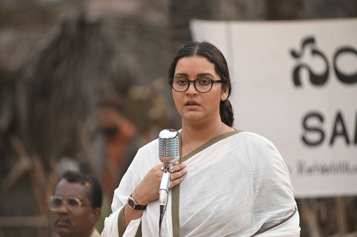 Would like to see Akira as an actor: Renu Desai