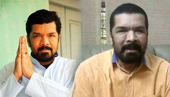 Writer Posani Krishna Murali opens up about his health
