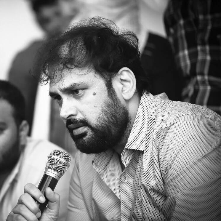 Writer Vakknatham vamshi got a direction chance