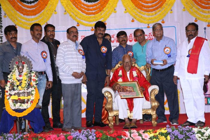 Writers Association Silver Jubilee Celebrations Highlights