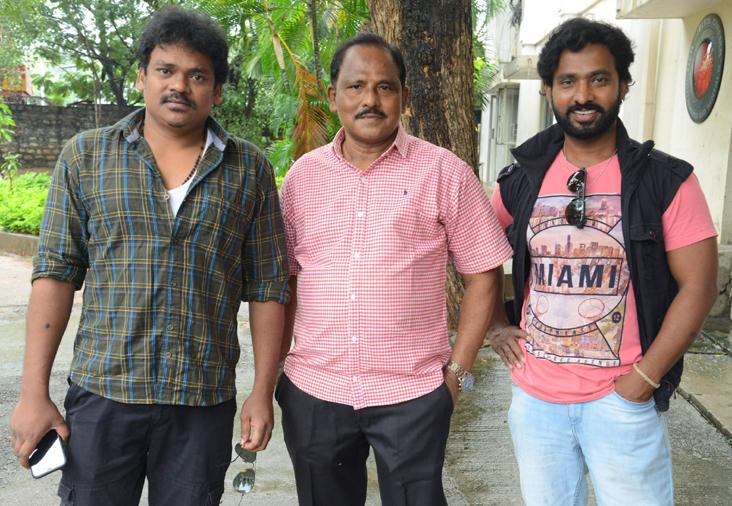 Wrong Gopal Varma Traler Launch