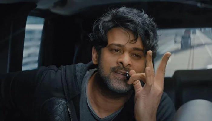 Ya Fixed.. I Cant Do That Type of Films Said Prabhas