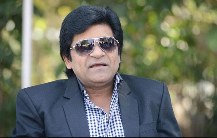 Yamaleela Heroine Divya Bharathi says Ali