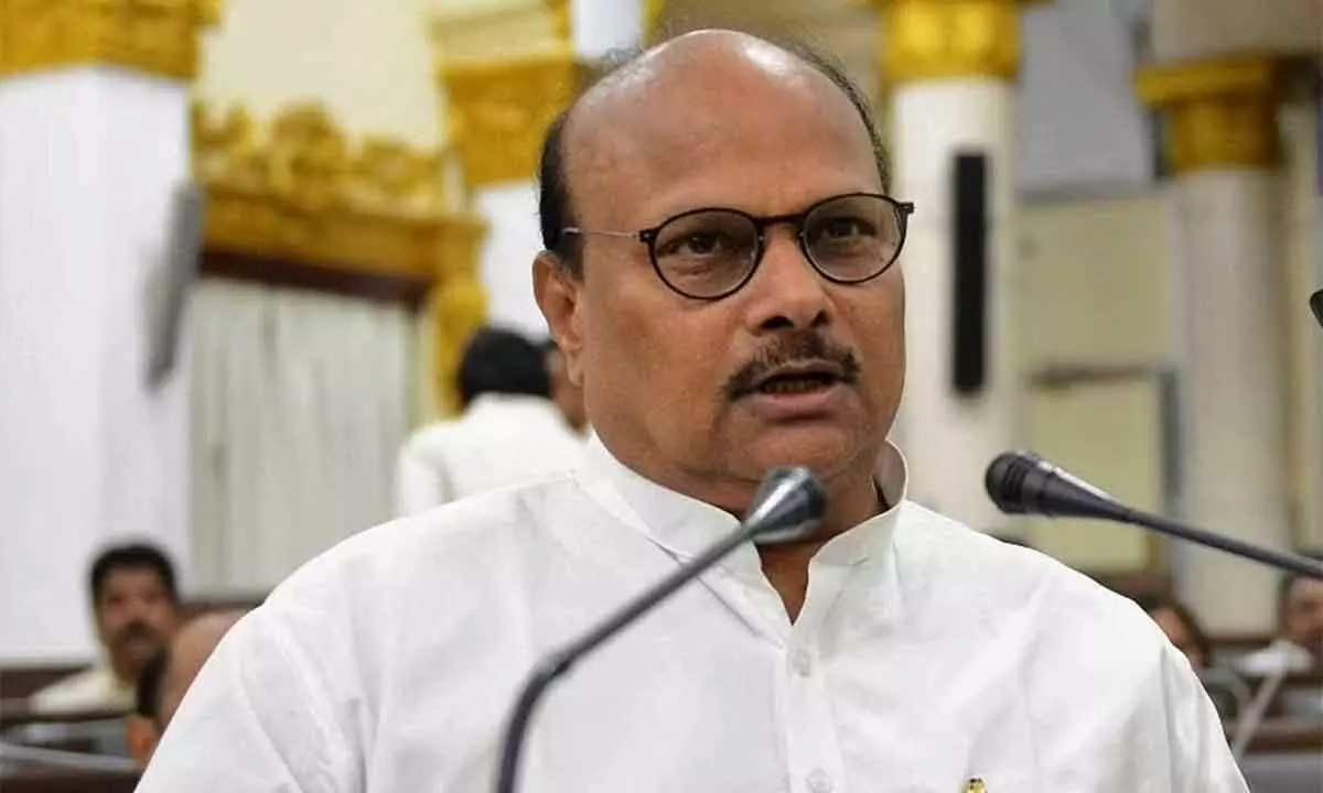 Yanamala Ramakrishnudu Comments On AP Cabinet