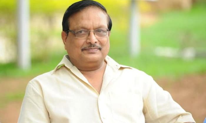 Yandamuri Veerendranath comments On TV Shows