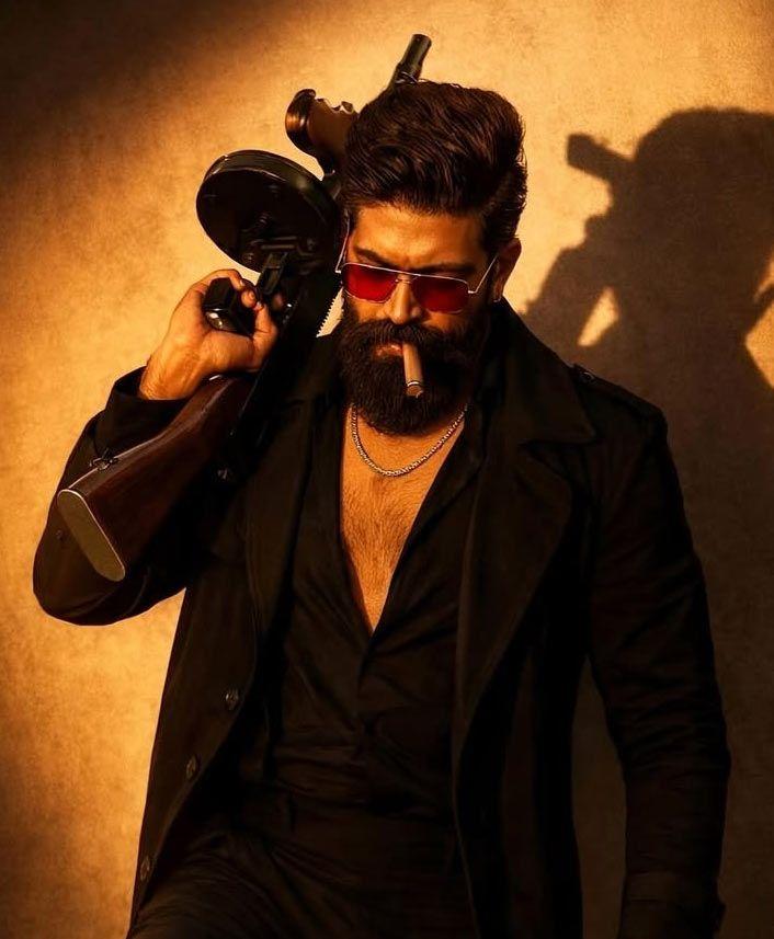 A big test for Yash's stamina