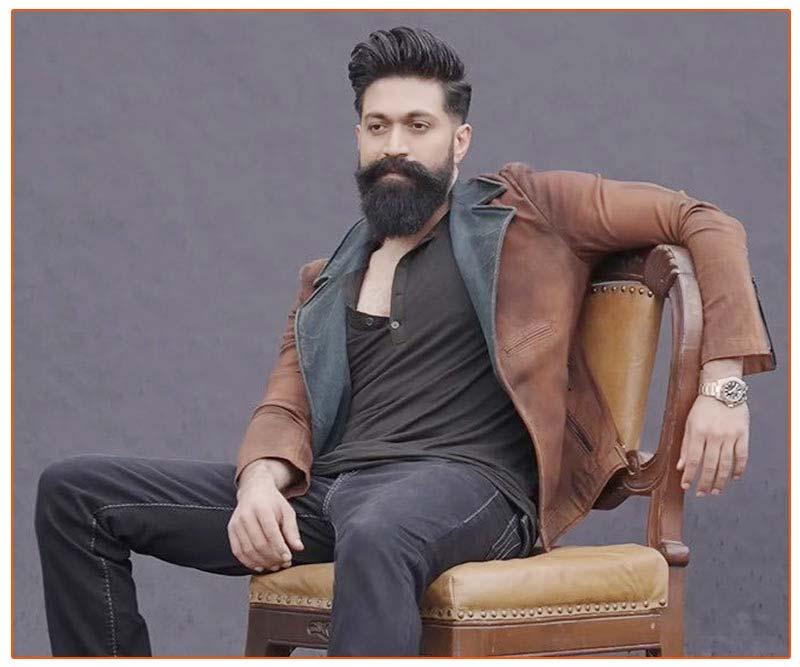 Yash all set for mythological epic