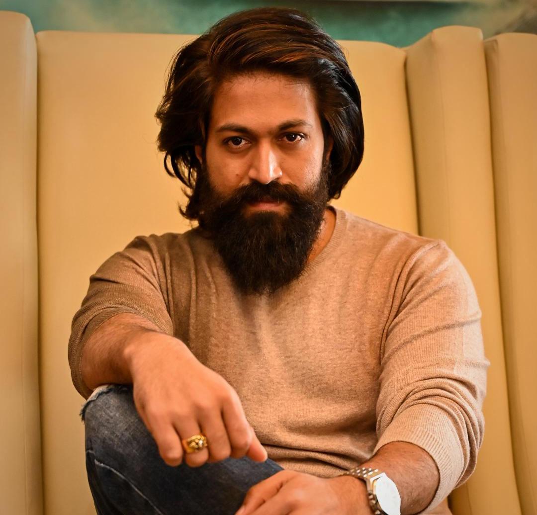 Yash disappoints on KGF3
