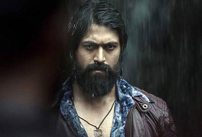 Yash KGF 2 Latest Update 