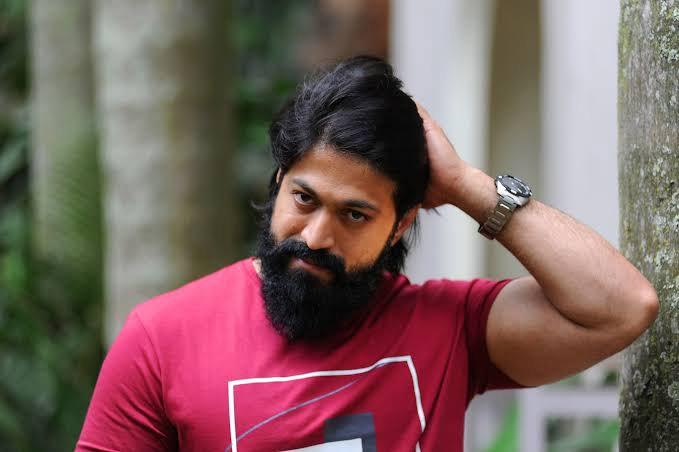 Yash19 trends on Twitter