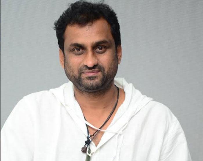 Yatra Director Mahi V Raghava Takes Sensational Decision