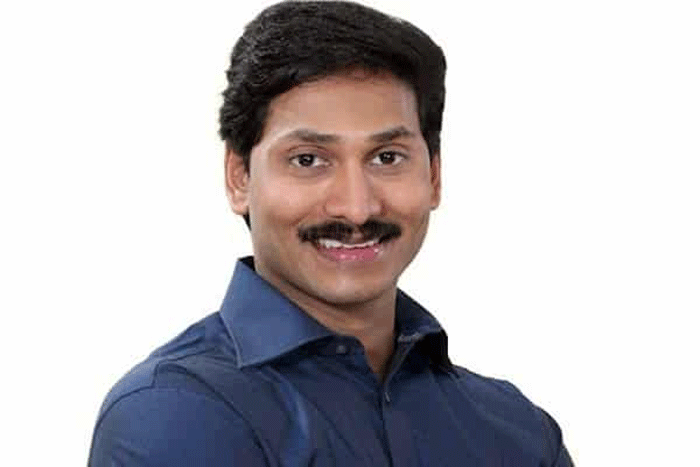 Yatra Waiting For YS Jagan Mohan Signal