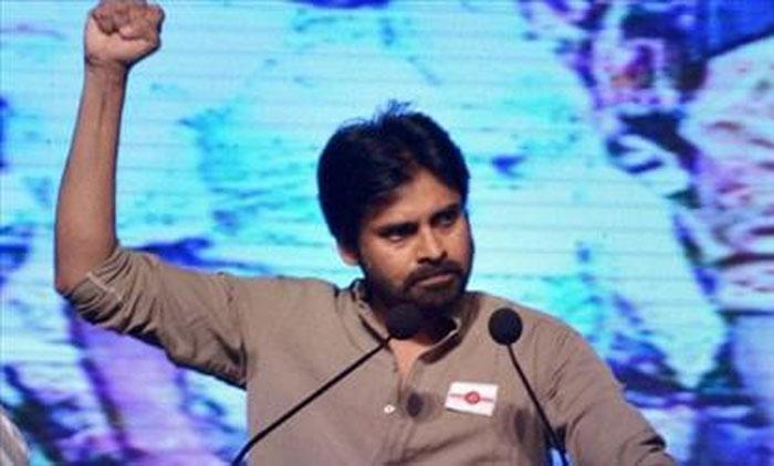 YCP Activist Arrested for Abusing Pawan Kalyan
