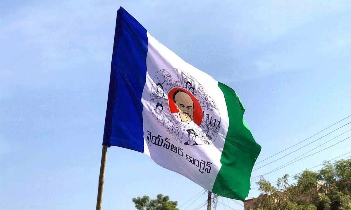 YCP for independent victory!