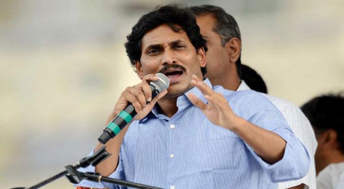 YCP Jagan Still Repeating The Same Mistakes