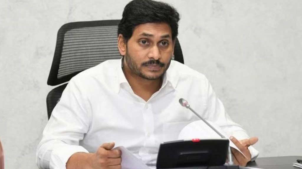 YCP leaders are getting confused..!
