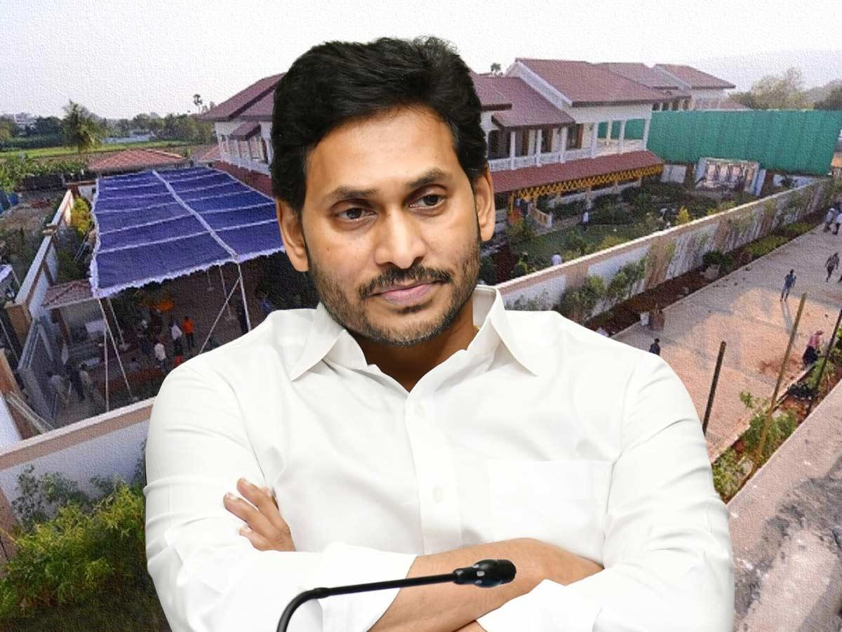 YCP sitting in despair!