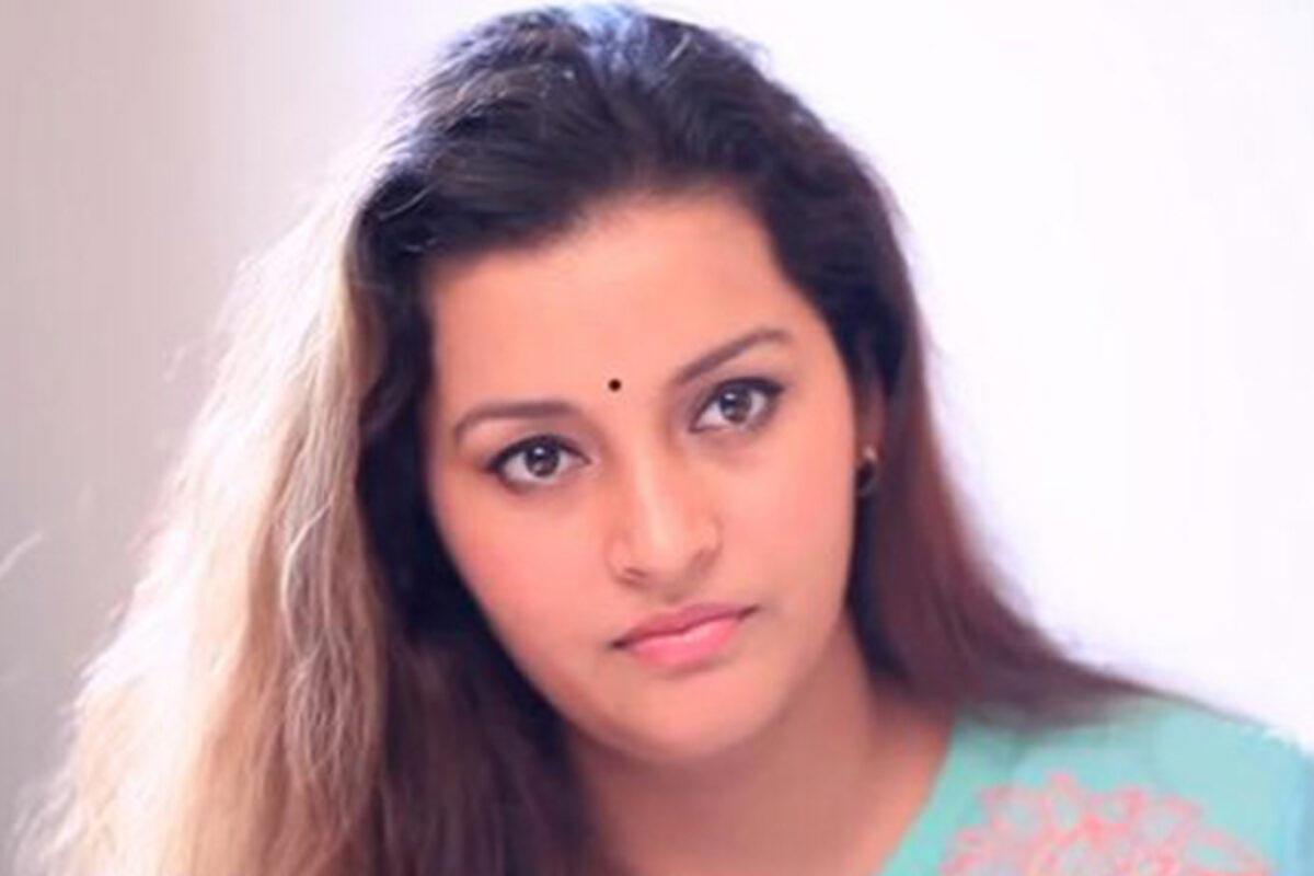 YCP targets Renu Desai