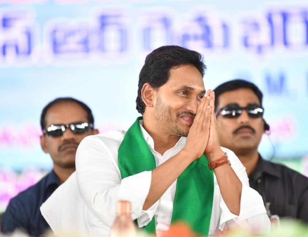 YCP To Sweep In AP