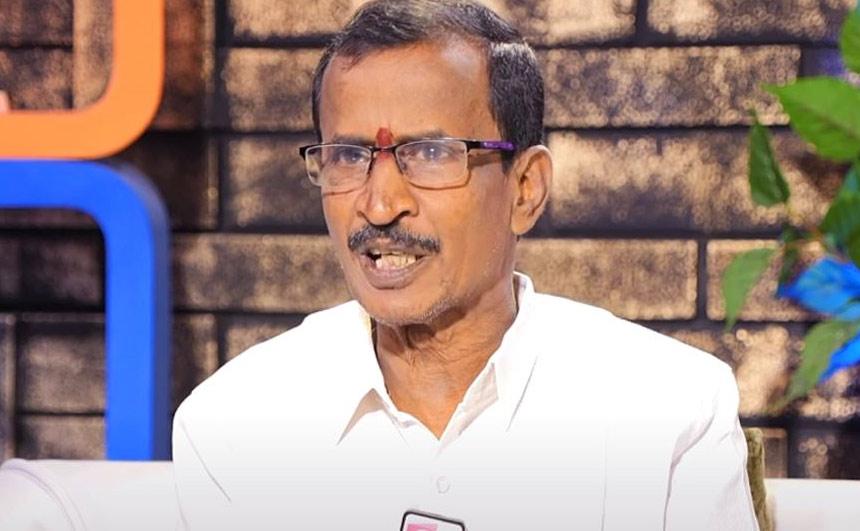 Yedukondalu sensational comments on Sudheer