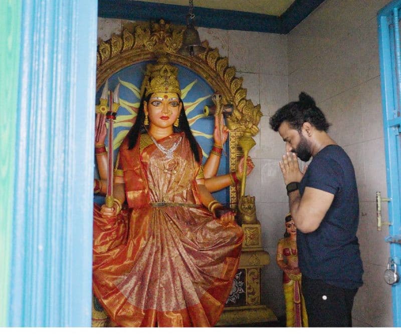 Yellamma Movie update