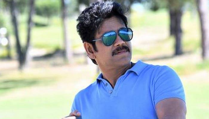 Yes I Made Mistakes In Life Says Nagarjuna