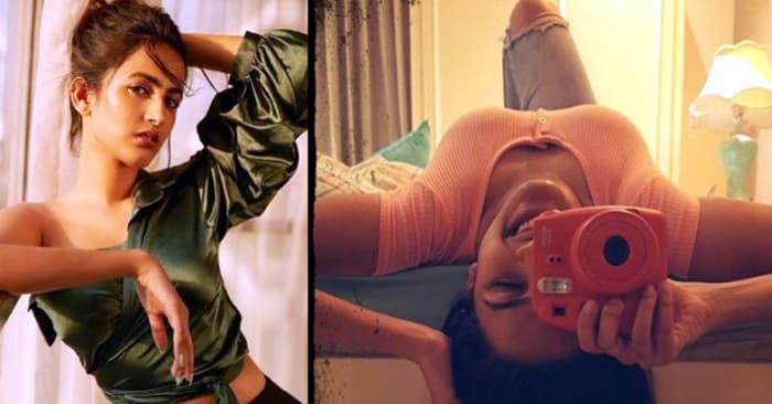 Yes I Wont Stop Says Niharika Konidela..!