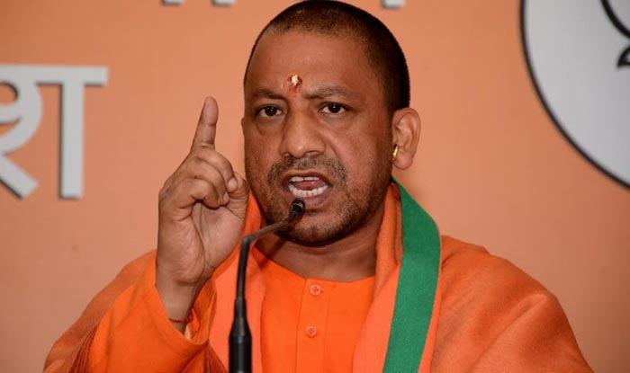 Yogi Adityanath, The Best CM